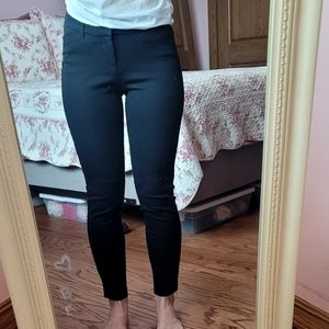 Old Navy Pixie Ankle Black 2